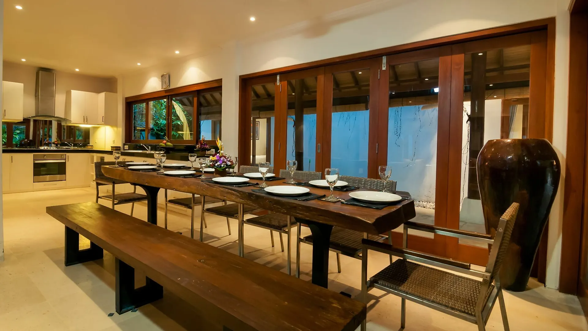 Willa Jasmina Estate Seminyak Indonezja