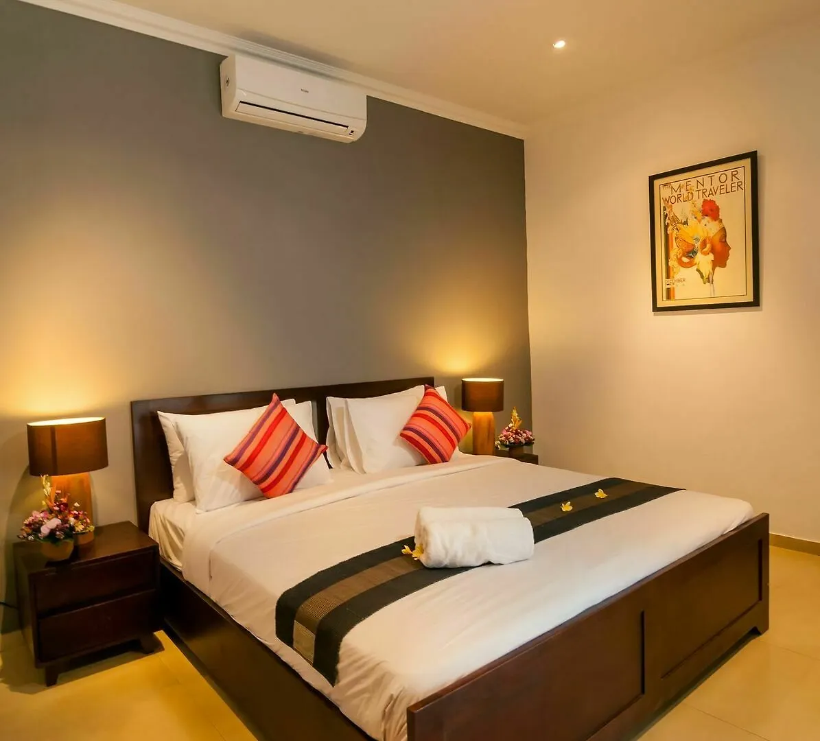 Willa Jasmina Estate Seminyak