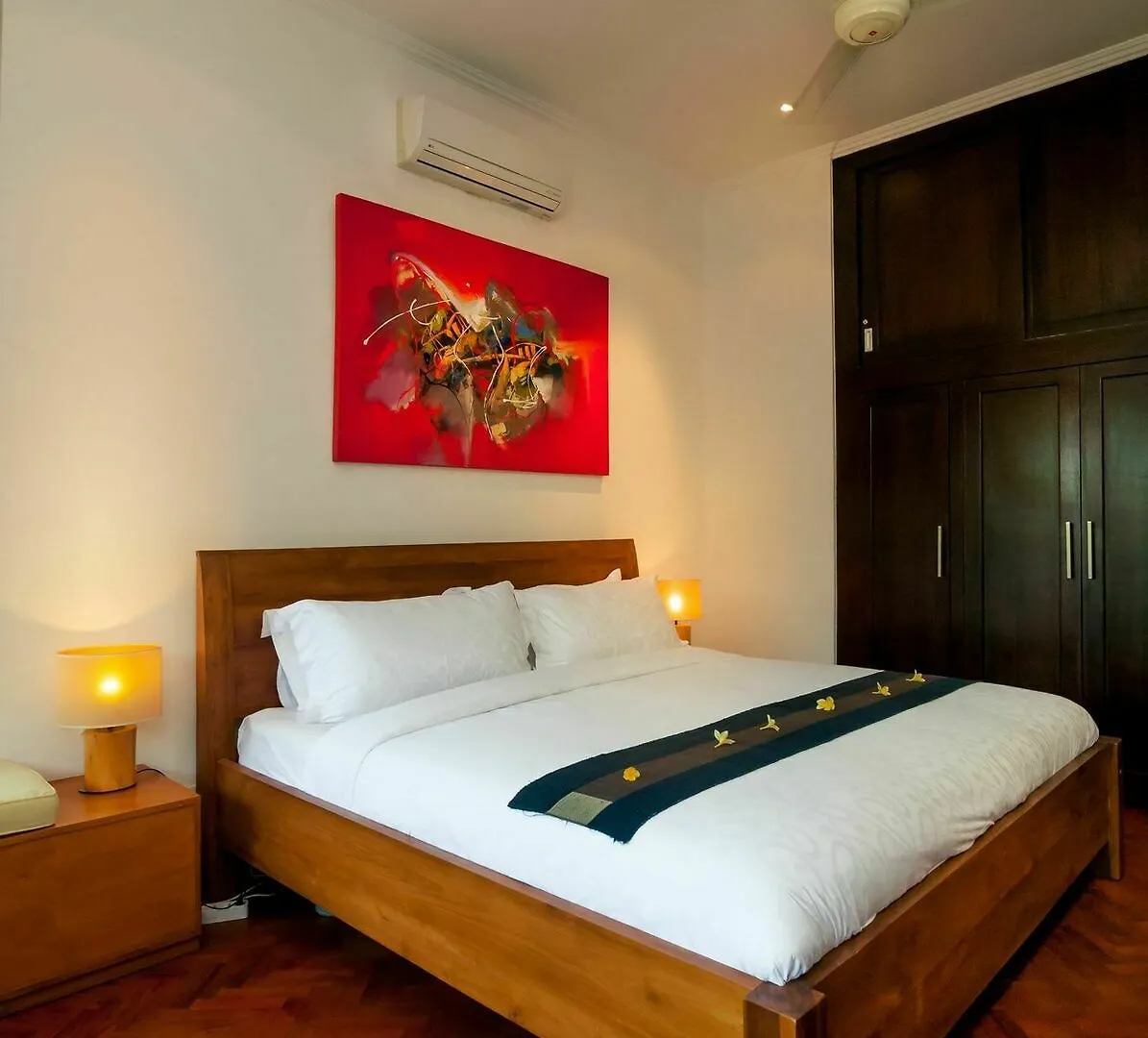 Willa Jasmina Estate Seminyak