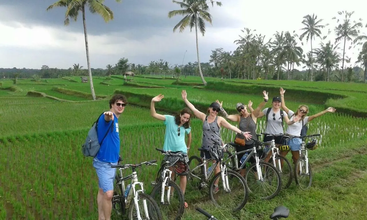 Willa Jasmina Estate Seminyak Indonezja