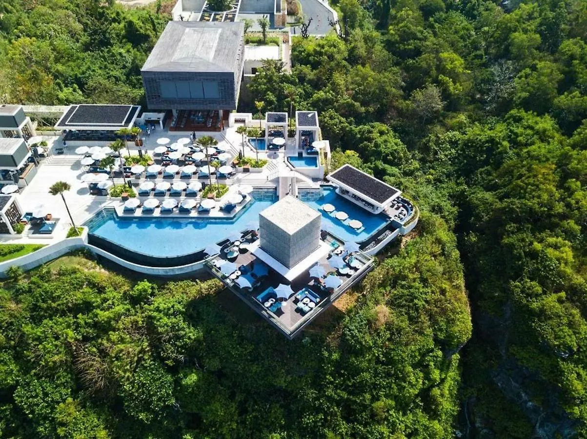 Willa Jasmina Estate Seminyak 0*,  Indonezja