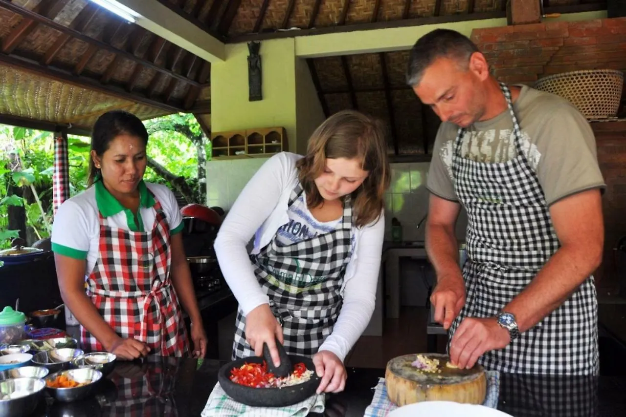 Willa Jasmina Estate Seminyak Indonezja