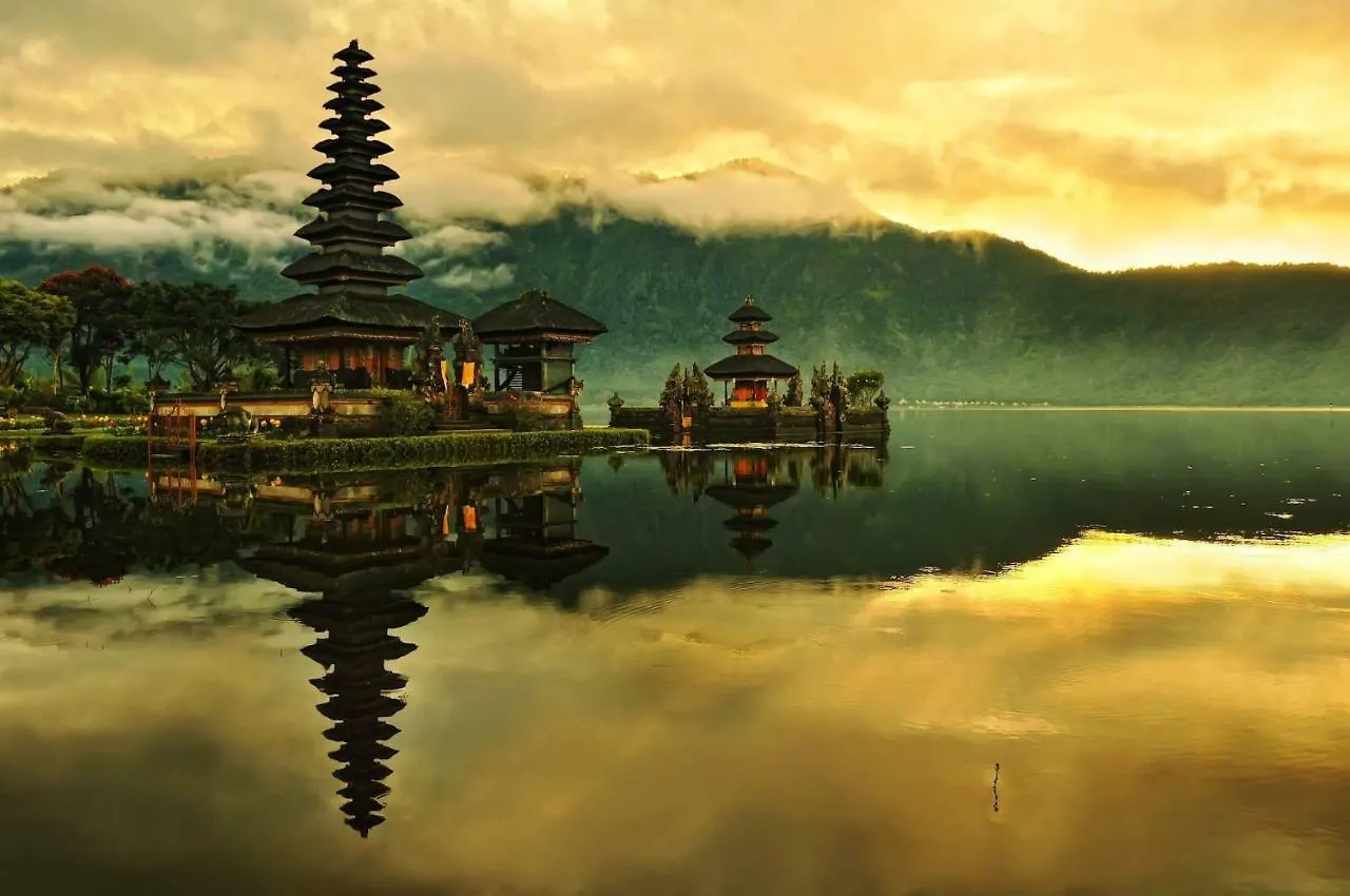 Willa Jasmina Estate Seminyak