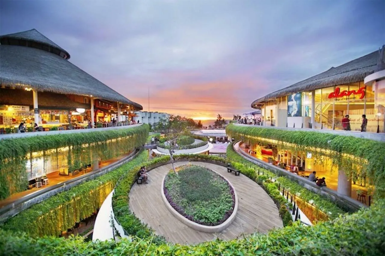 Willa Jasmina Estate Seminyak