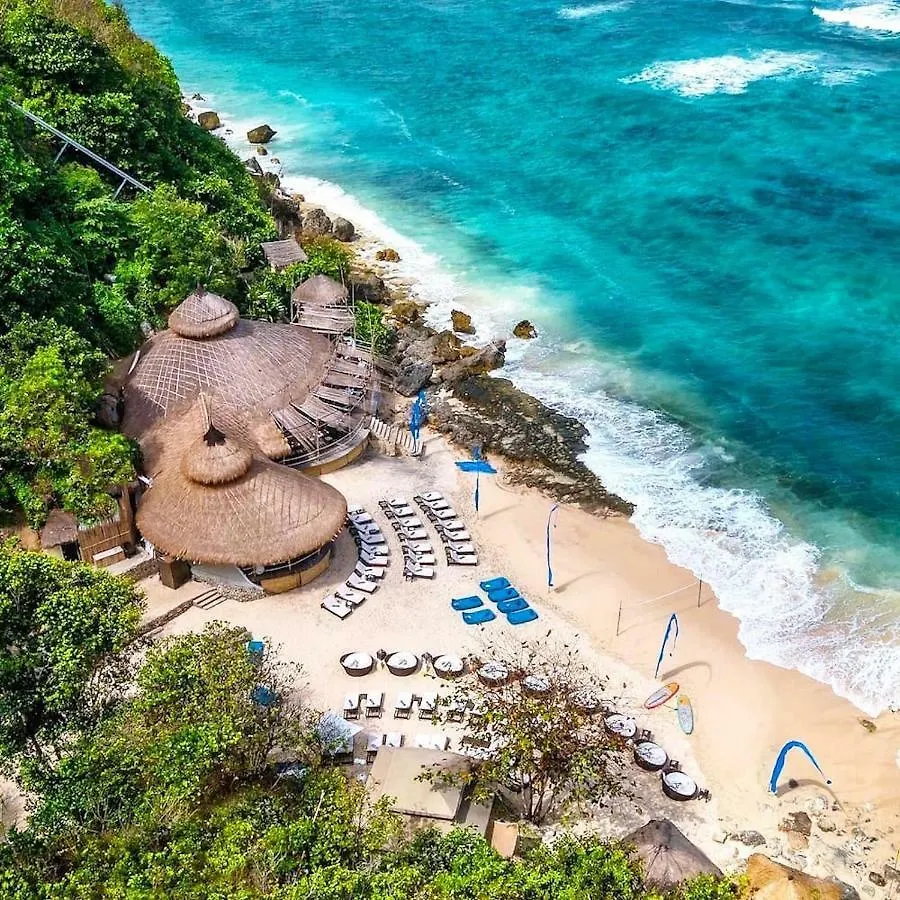 Willa Jasmina Estate Seminyak