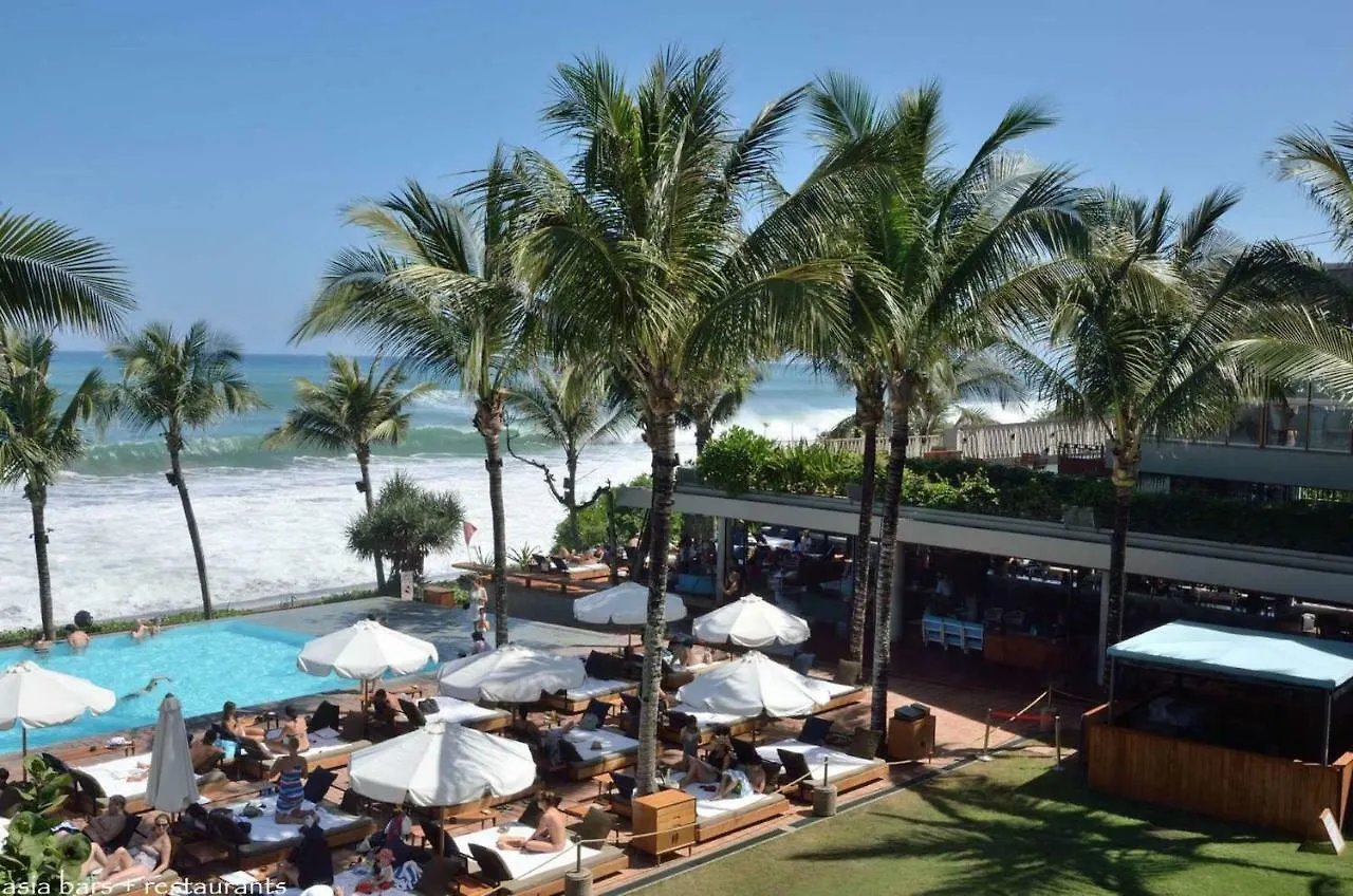 Willa Jasmina Estate Seminyak