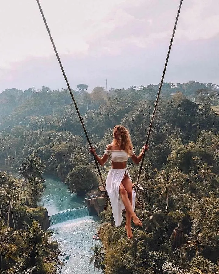 Willa Jasmina Estate Seminyak 0*,